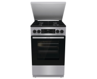 Kuchenka gazowo-elektryczna Gorenje GK5C63SH